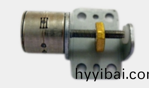 OT-SM08L-099步(bu)進電機 OT-SM08L-099步進電機