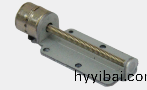 OT-SM08L-595步進電機