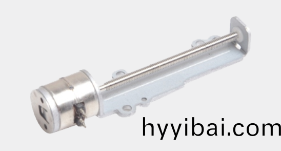 OT-SM10L-002微型打印(yin)機步進(jin)電機