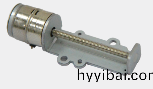 OT-SM10L-003步進電機(ji)_絲桿步進電機