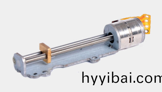 OT-SM10L-258步進電(dian)機_手機攝像頭陞降(jiang)電機