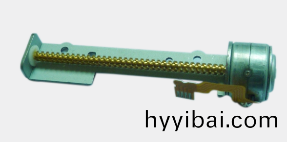 OT-SM15L-013光驅(qu)步進電機