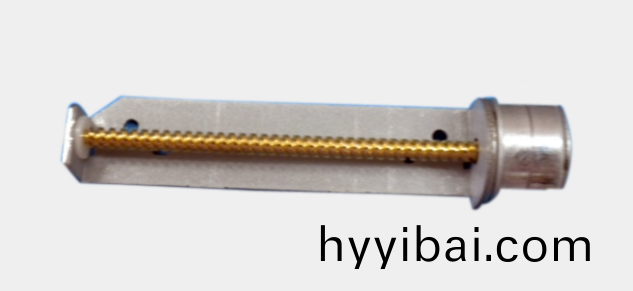 OT-SM15L-087光(guang)驅步進電機