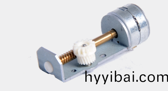 OT-SM15L-346絲桿(gan)步進電機(ji)