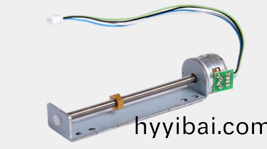 OT-SM15L-026絲桿步(bu)進電機 OT-SM15L-026絲桿步(bu)進電機