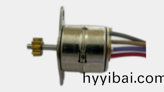 OT-SM08P-010步進電機 OT-SM08P-010步進電機