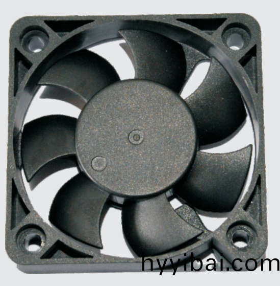 OT-EF5010無刷電機_風扇電機