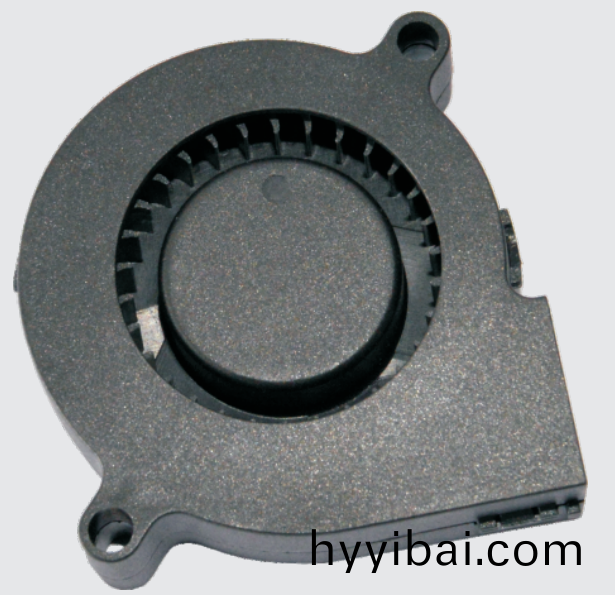 OT-EF5115無刷電機(ji)_風扇電機