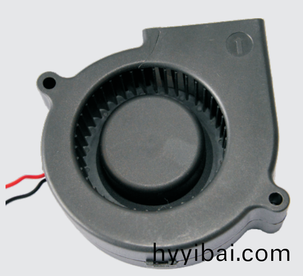 OT-EF7530無刷電機_風扇(shan)電機