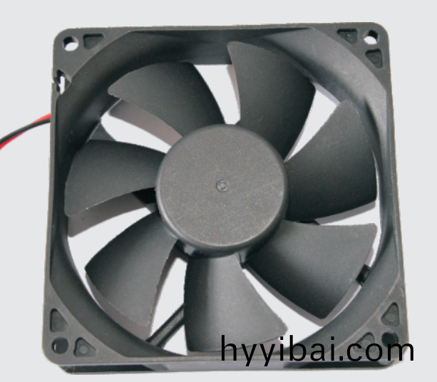 OT-EF9225無刷電機_風扇電(dian)機 OT-EF9225無刷電機_風扇電機