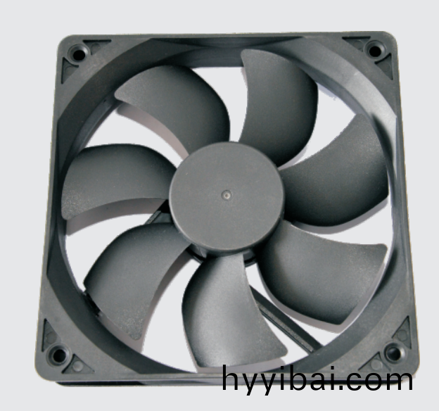 OT-EF12025無刷電機_風扇電(dian)機