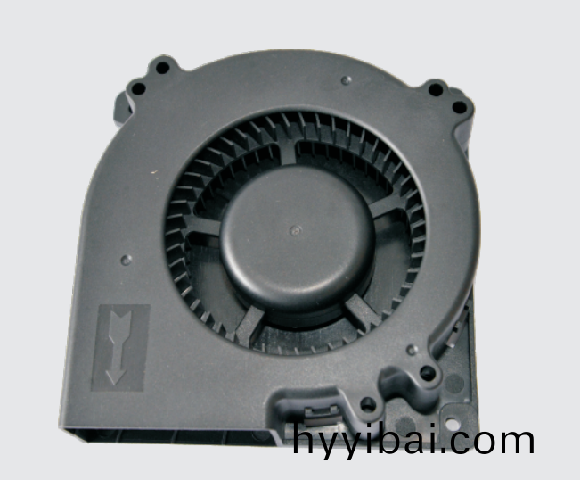 OT-EF12032無刷電機_風扇電機(ji)