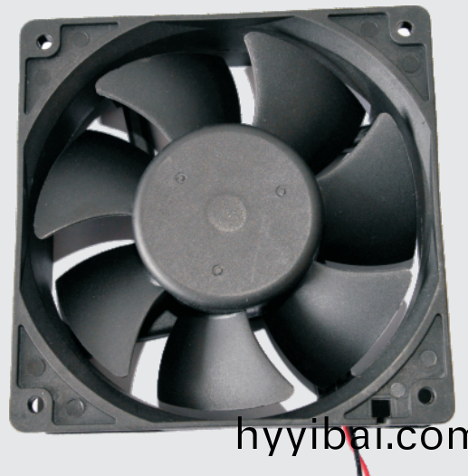 OT-EF12038無刷電機_風扇電機 OT-EF12038無刷電機_風扇電機