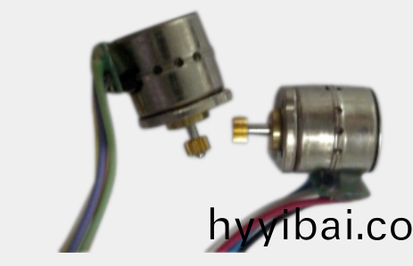 OT-SM08P-438步進電機