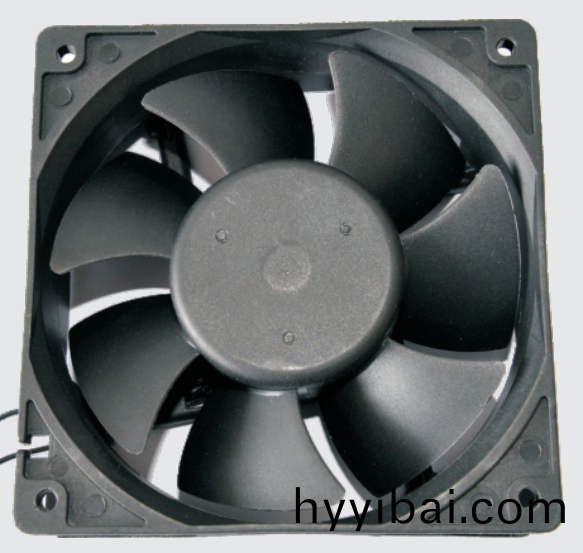 OT-EF12038-EC無刷電機_風扇電機 OT-EF12038-EC無刷(shua)電(dian)機_風扇電機