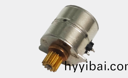 OT-SM10P-006步進電機 OT-SM10P-006步進電機