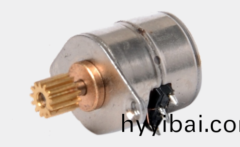 OT-SM10P-088步進電(dian)機