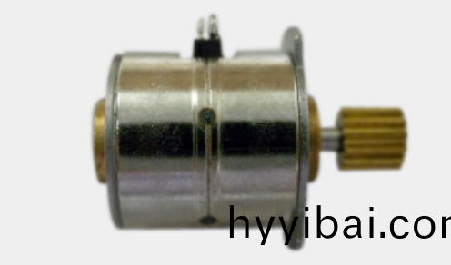 OT-SM10P-095步進電機 OT-SM10P-095步進電機