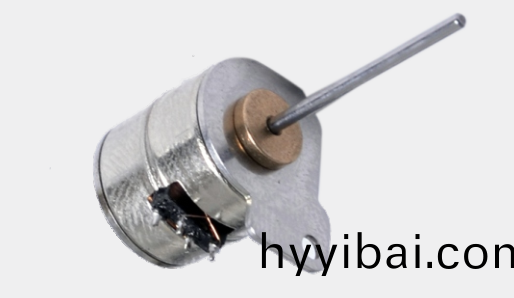 OT-SM10P-445步進電機