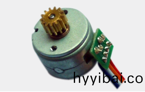 OT-SM15P-278步進電機 OT-SM15P-278步(bu)進(jin)電(dian)機