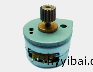 OT-SM15P-017步進(jin)電(dian)機 OT-SM15P-017步進電機