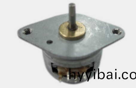 OT-SM15P-051步進(jin)電機 OT-SM15P-051步進電機