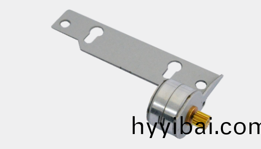 OT-SM15P-307步進電機