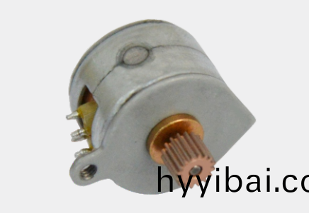 OT-SM15P-033步進電機 OT-SM15P-033步進電機