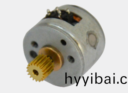 OT-SM15P-035步(bu)進電機 OT-SM15P-035步進電機