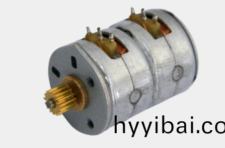 OT-SM15P-290步進電(dian)機 OT-SM15P-290步(bu)進電機