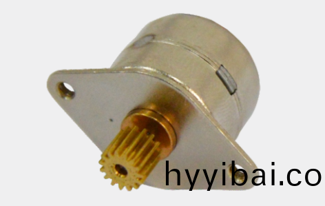 OT-SM15P-304步進電機 OT-SM15P-304步進電機