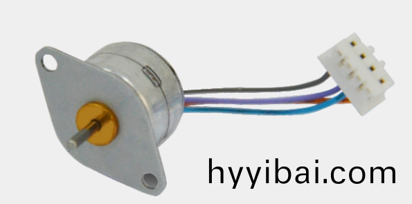 OT-SM15P-018步進電(dian)機