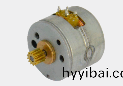 OT-SM15P-369A步進電機 OT-SM15P-369A步進(jin)電機