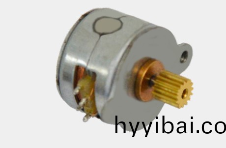 OT-SM15P-393步進電機 OT-SM15P-393步進電機