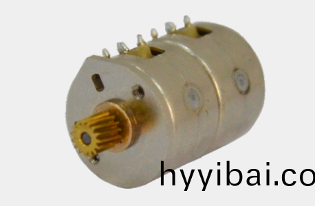 OT-SM15P-394步(bu)進電機 OT-SM15P-394步進電機