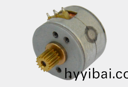 OT-SM15P-036步進電機 OT-SM15P-036步進電機