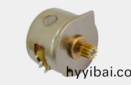 OT-SM15P-245D步進電機(ji) OT-SM15P-245D步(bu)進電機