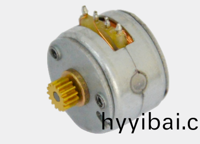 OT-SM15P-565步進電機 OT-SM15P-565步進電機