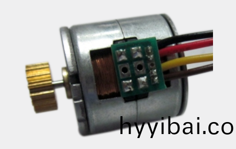 OT-SM20P-046步進(jin)電機