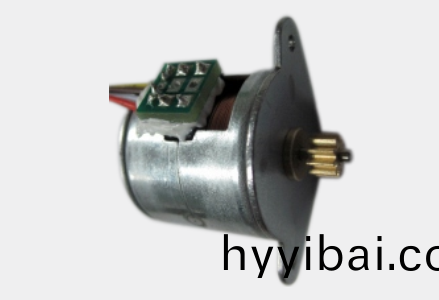 OT-SM20P-195步進(jin)電機