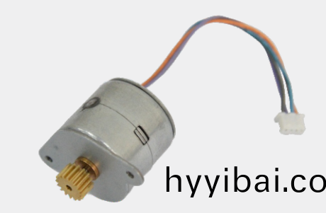 OT-SM20P-197步進(jin)電機(ji)