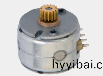 OT-SM20P-556步進電機 OT-SM20P-556步進(jin)電機