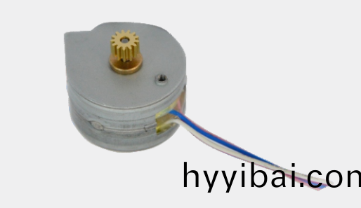 OT-SM25P-001步進電機 OT-SM25P-001步進電機