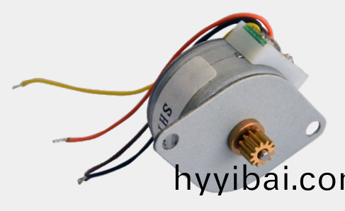 OT-SM25P-114步進電機 OT-SM25P-114步進電(dian)機