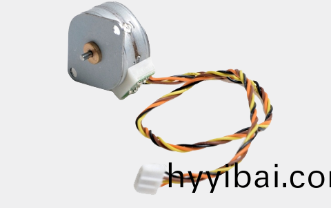 OT-SM25P-179步進電機 OT-SM25P-179步進電機