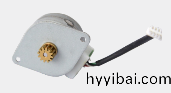 OT-SM25P-365步進(jin)電機 OT-SM25P-365步(bu)進電機