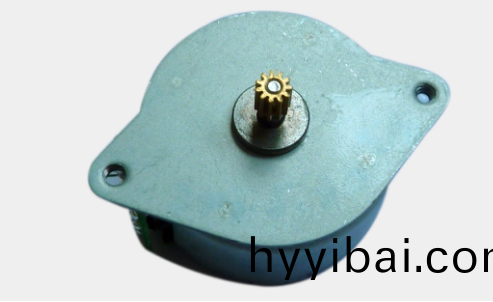 OT-SM35P-250步進(jin)電機