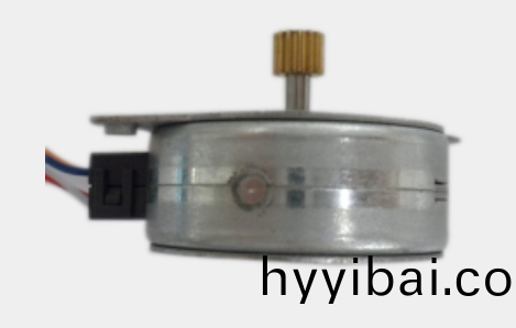 OT-SM35P-395步進電機 OT-SM35P-395步進電機