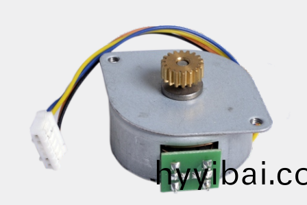 OT-SM35P-525步進電機 OT-SM35P-525步進電機(ji)