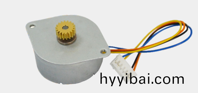 OT-SM35P-291步進電機(ji)